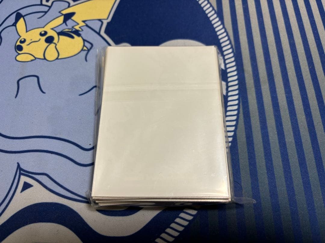 ポケモンカード竜王戦2024 コライドン ミライドン デッキシールド スリーブ