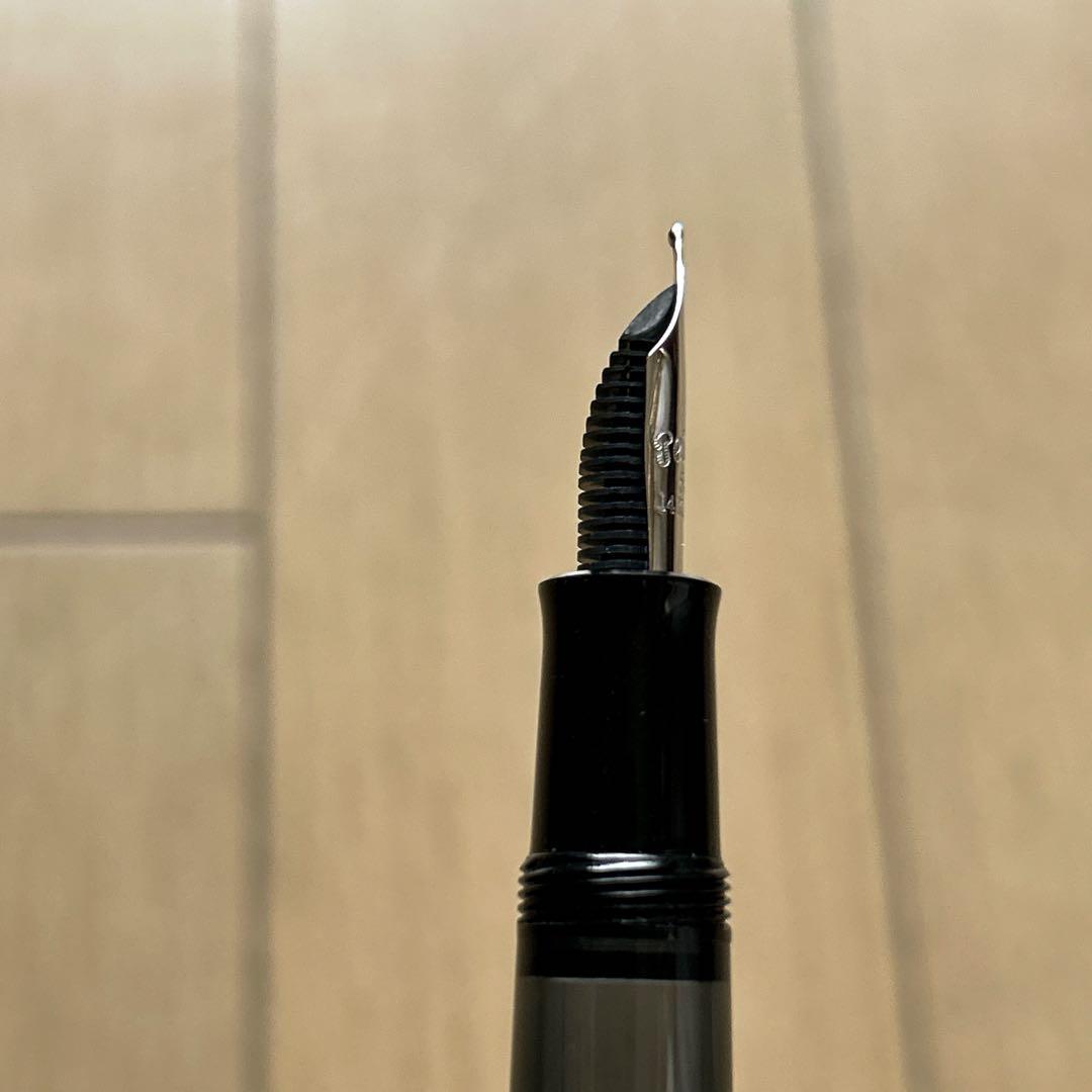 【故障品】M101N Lizard M ペリカン万年筆