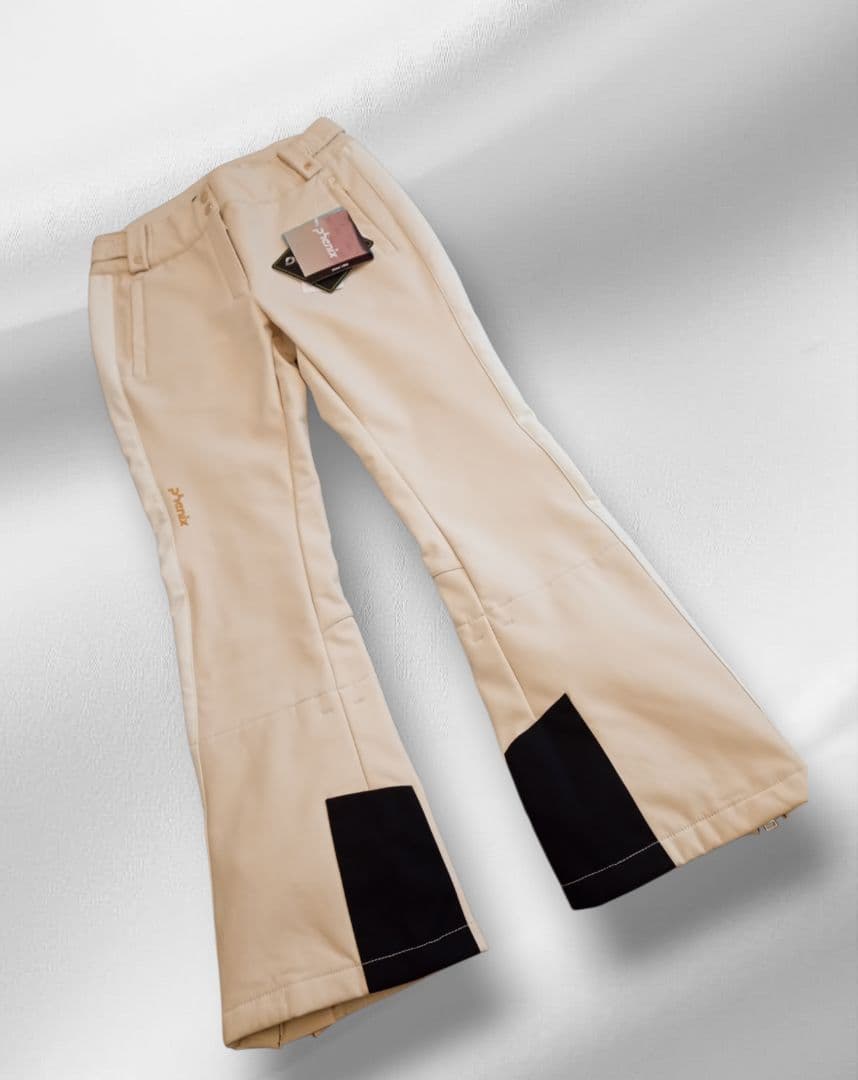 e166 フェニックス PHENIX レディース スキーウェア ウエア豪華セット