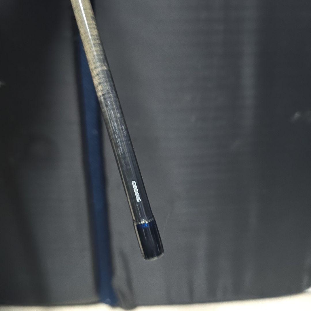 ソルティガ ロッド　AP C85XHS