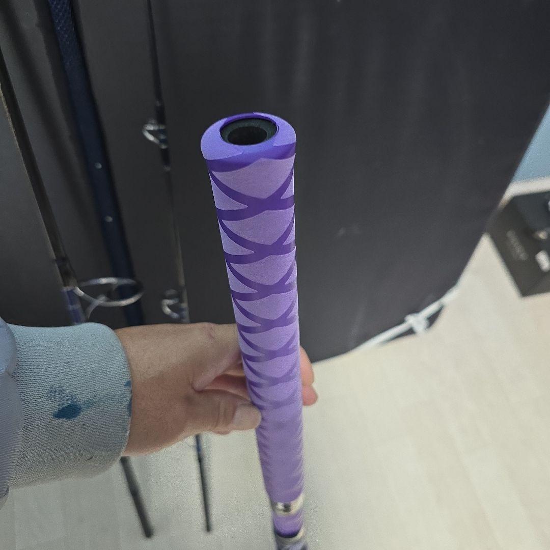 ソルティガ ロッド　AP C85XHS