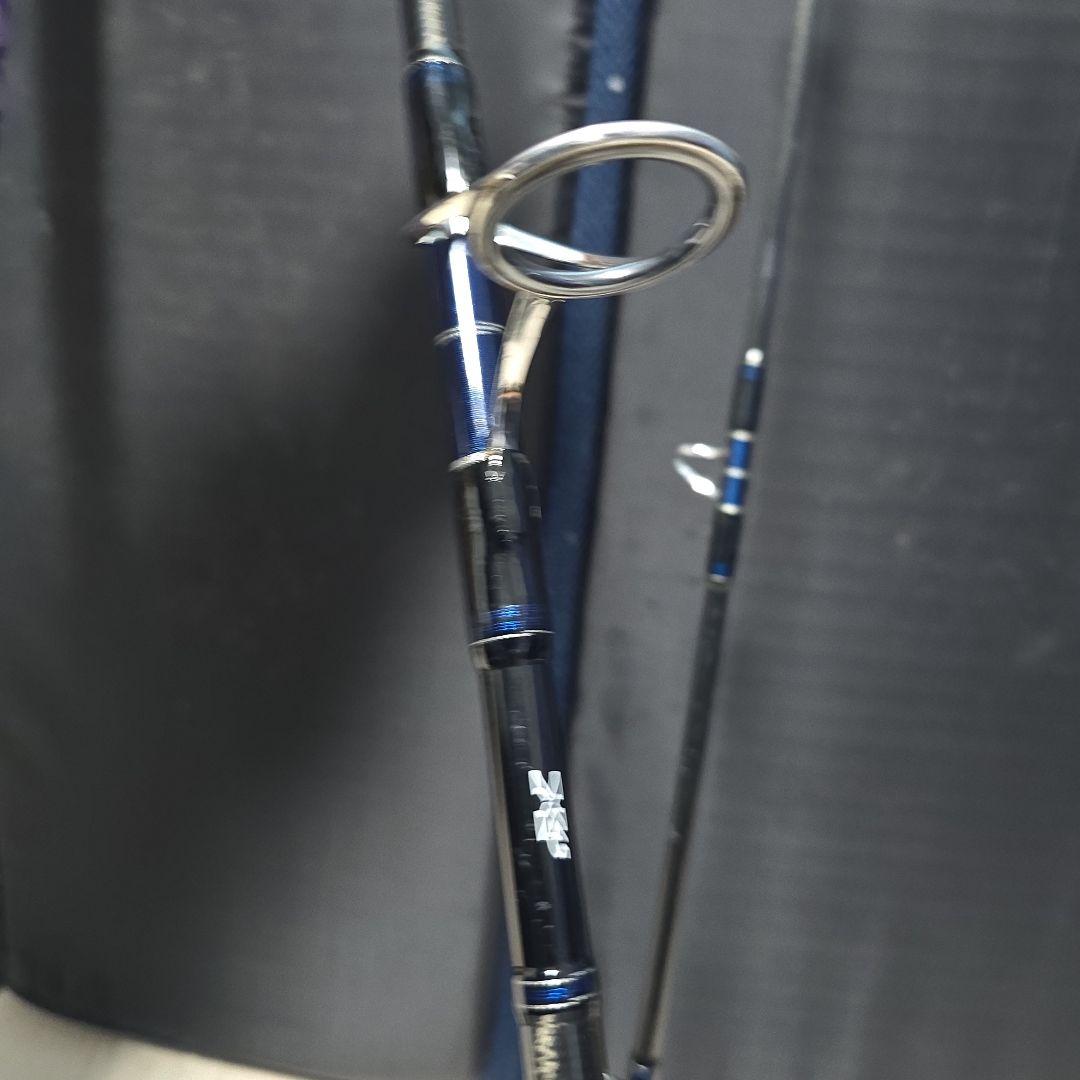 ソルティガ ロッド　AP C85XHS