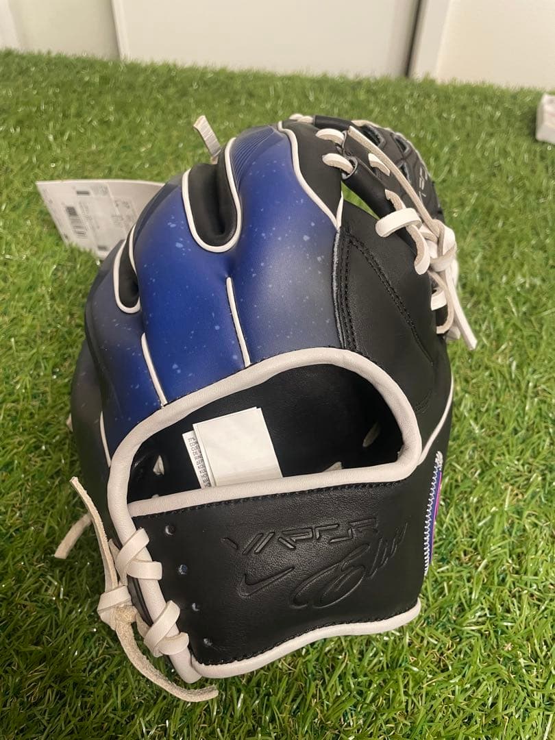 新品未使用　ナイキ　Nike Vapor Elite 硬式グローブ