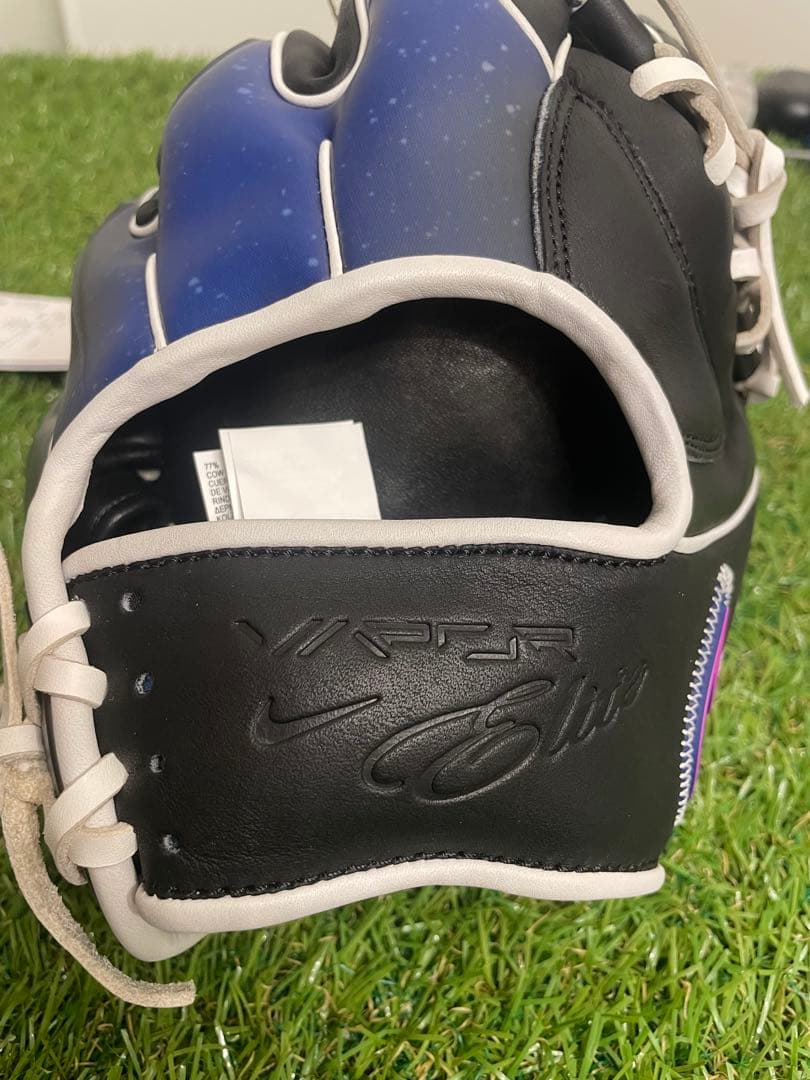 新品未使用　ナイキ　Nike Vapor Elite 硬式グローブ