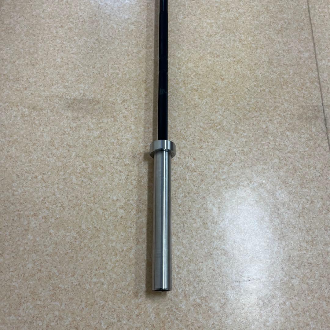 iROTEC PRO プロフェッショナルオリンピックシャフト8B 2200mm