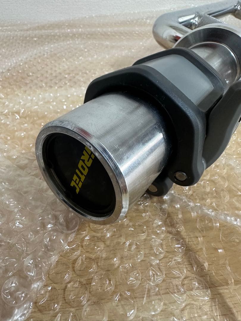 カラー付き　早い者勝ち IROTEC オリンピック トライセプスバー