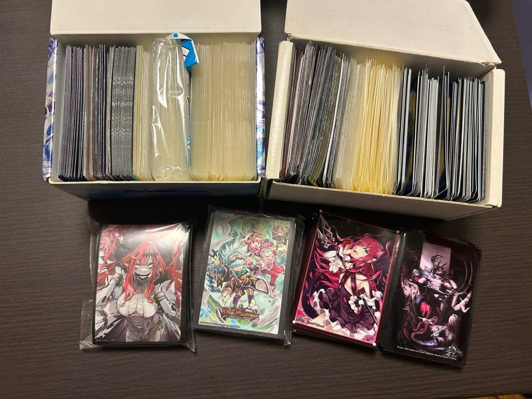 デュエルマスターズ　引退品　デュエマ　まとめ売り