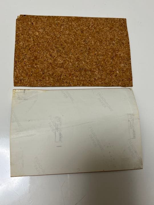 1989年 LUNACY LUNASEA デビュー前の写真