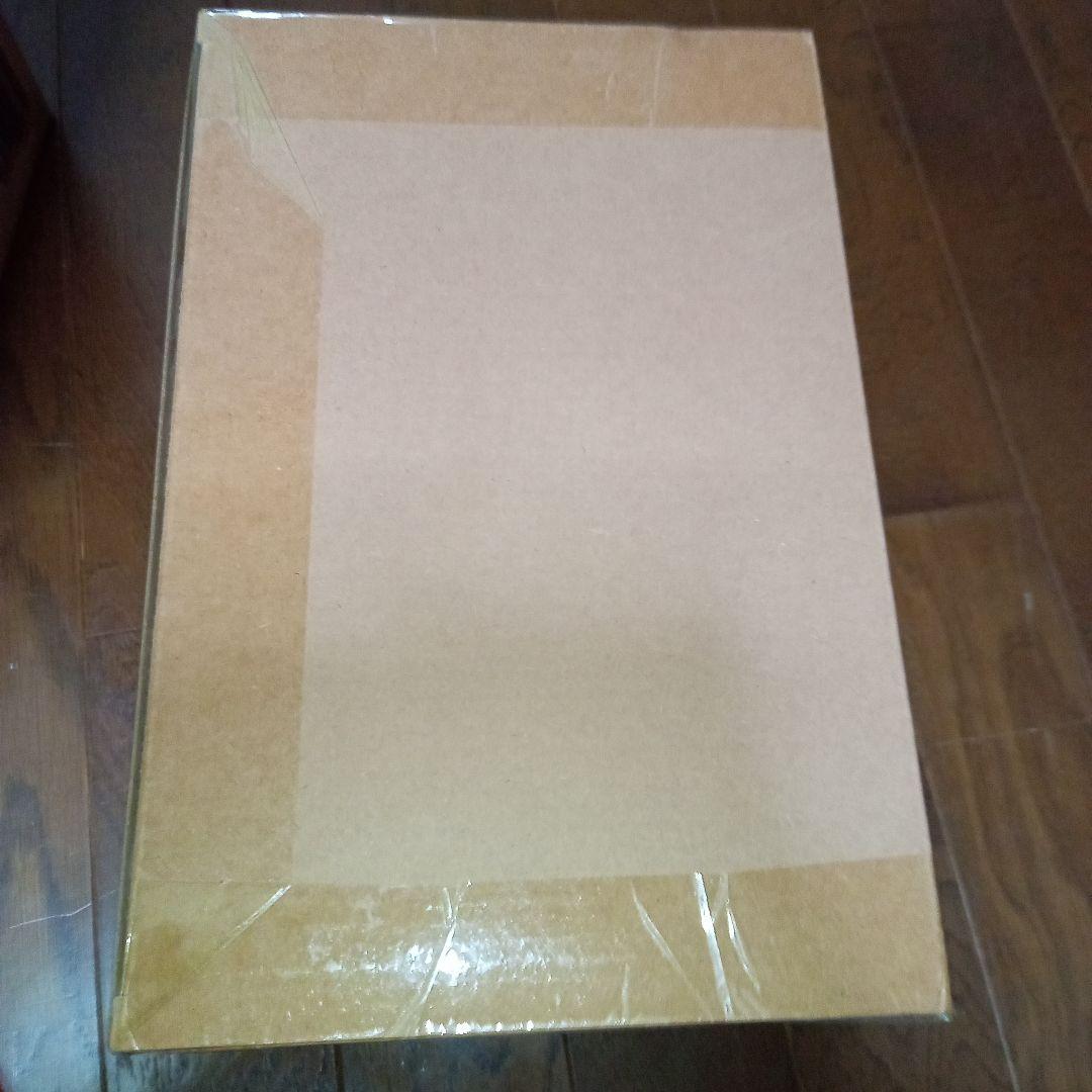 ドラゴンボール　デスクトップリアルマッコイEX 悟空　悟飯　バイク　未開封