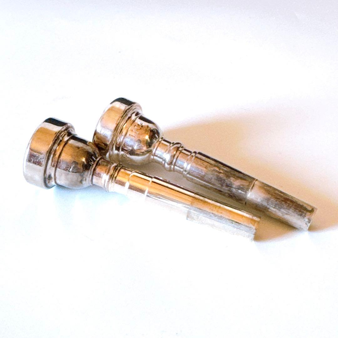 Minerva ミネルバ ポケット コンパクト トランペット MPT250R