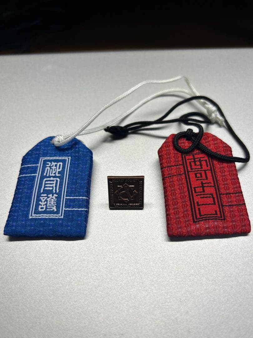 【限定】Reol初期FCグッズ