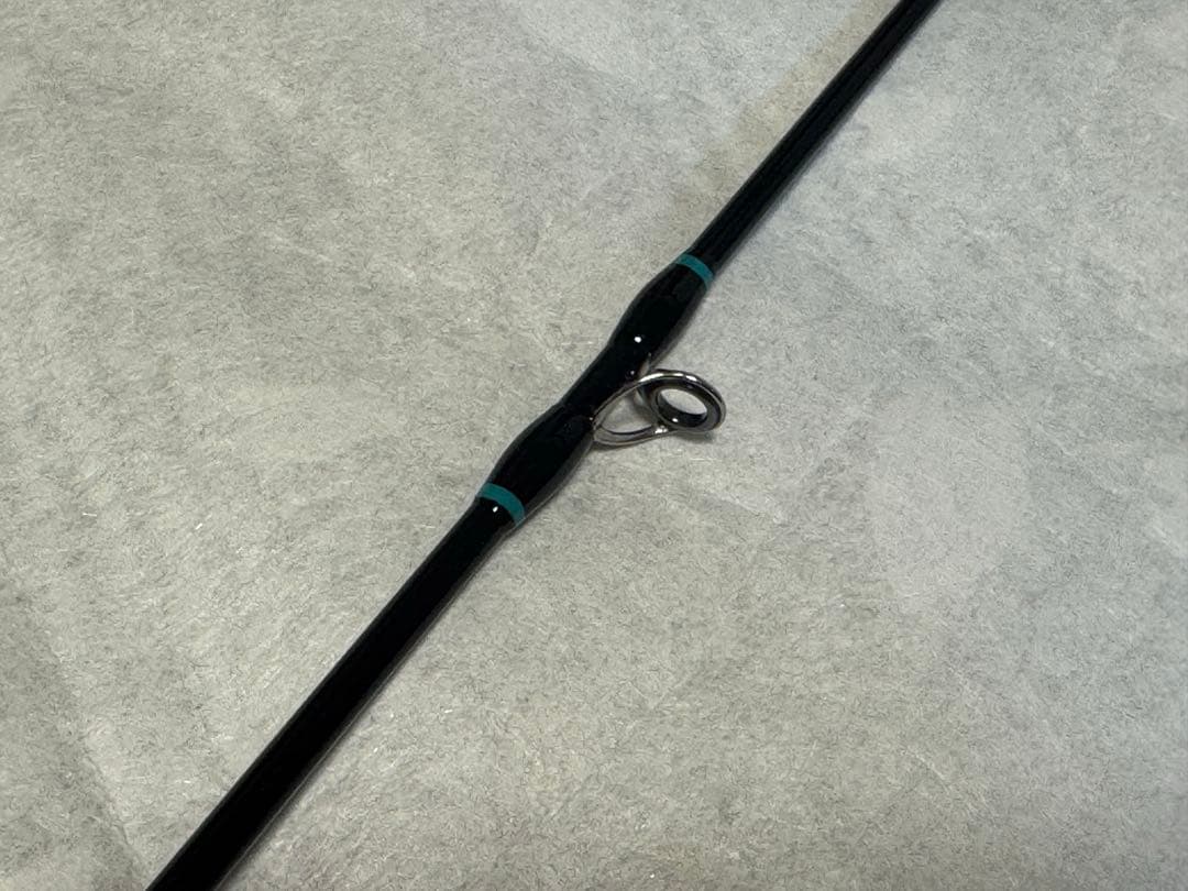 DRT 70Remix バスロッド