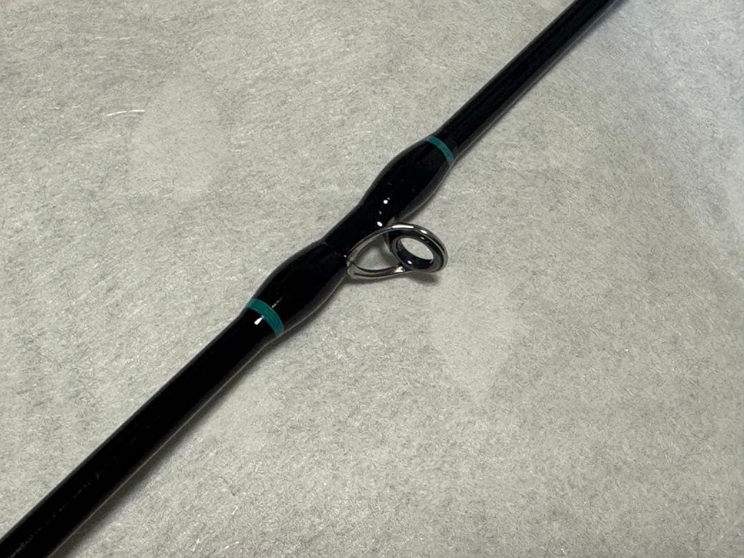 DRT 70Remix バスロッド