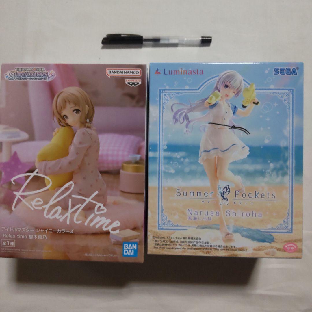 美少女 プライズ景品 フィギュア 22体セット