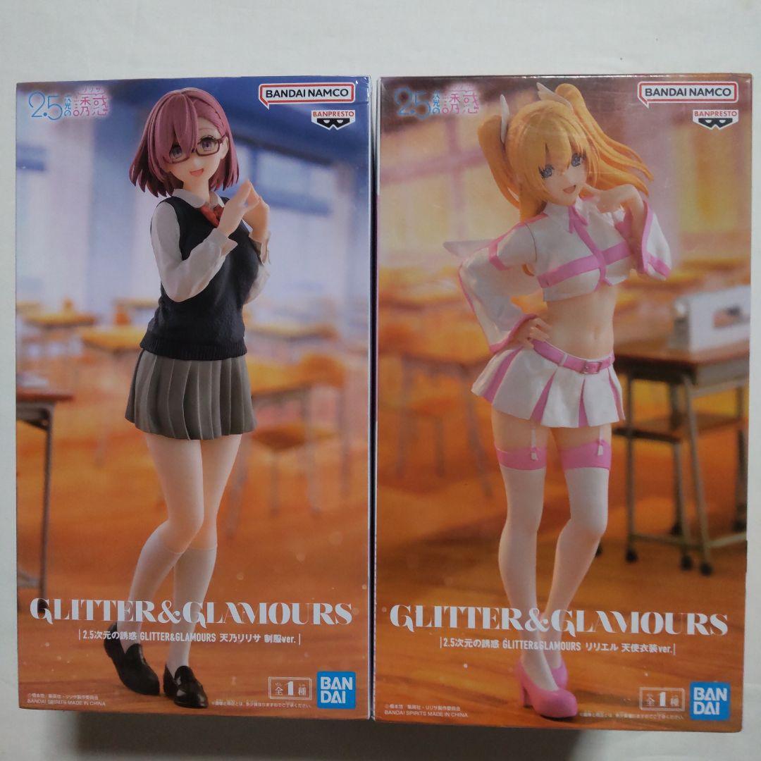 美少女 プライズ景品 フィギュア 22体セット