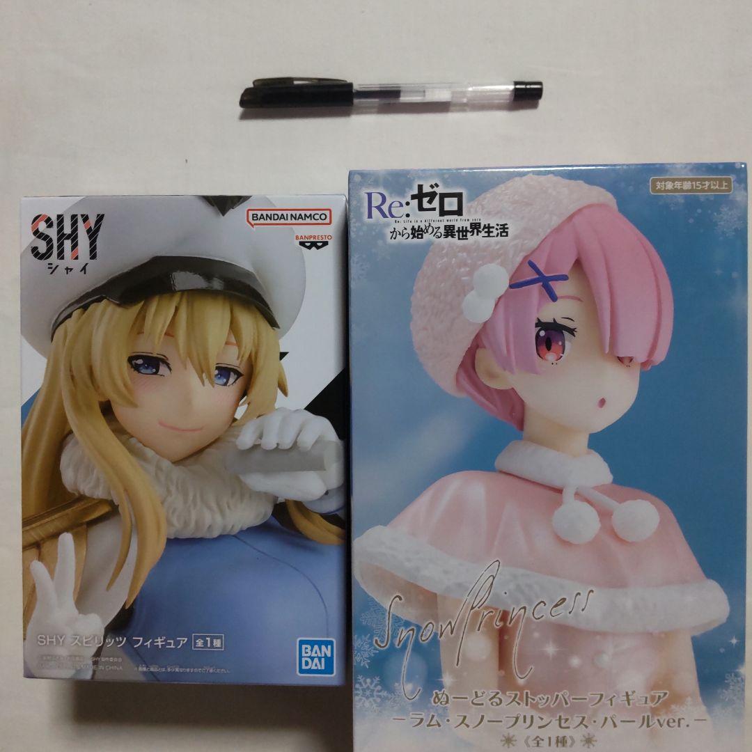 美少女 プライズ景品 フィギュア 22体セット