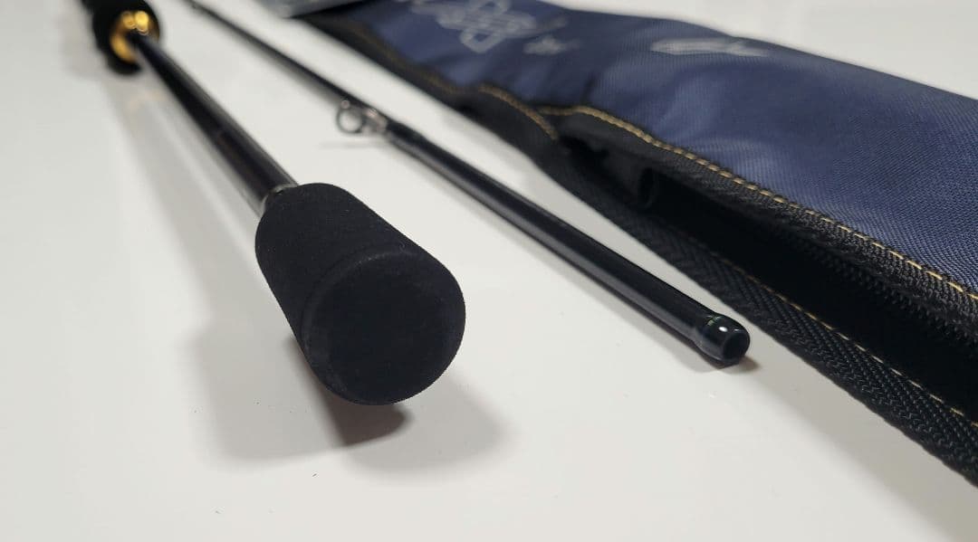 がまかつ ラグゼ【LUXXE EGTR XX S69ML+ーsolid】