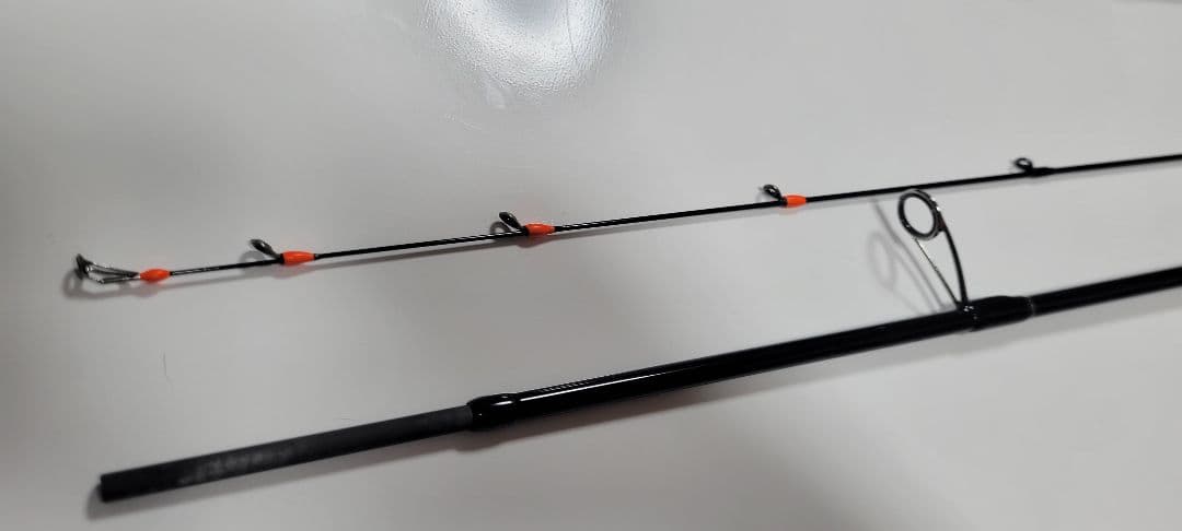 がまかつ ラグゼ【LUXXE EGTR XX S69ML+ーsolid】