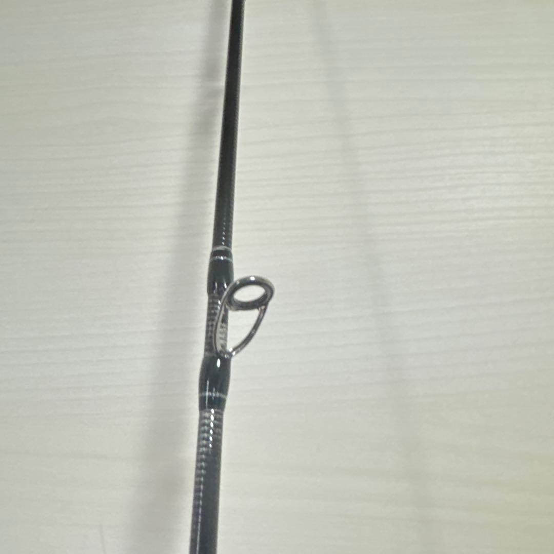 リップルフィッシャー セルフィッシュ SEB615