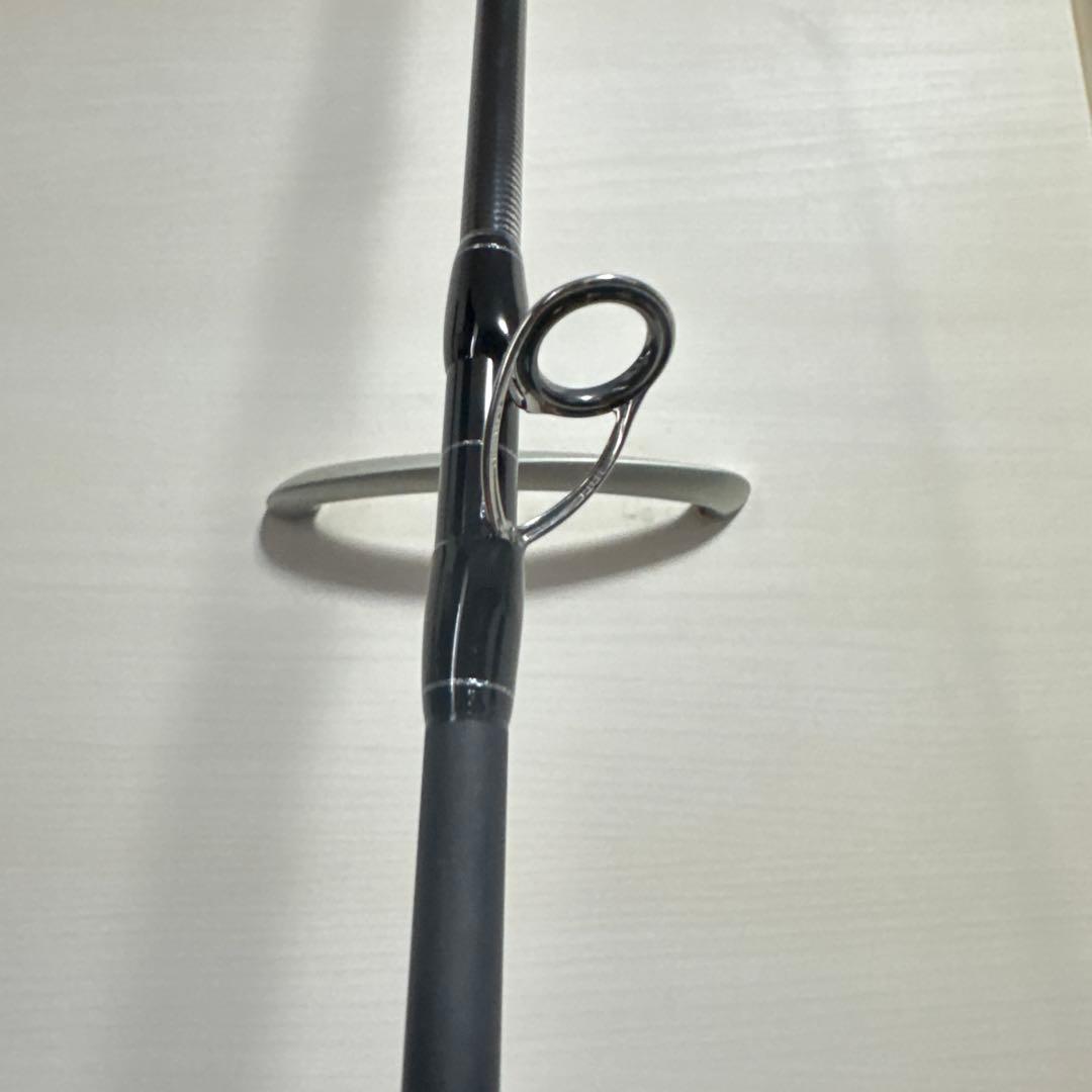 リップルフィッシャー セルフィッシュ SEB615