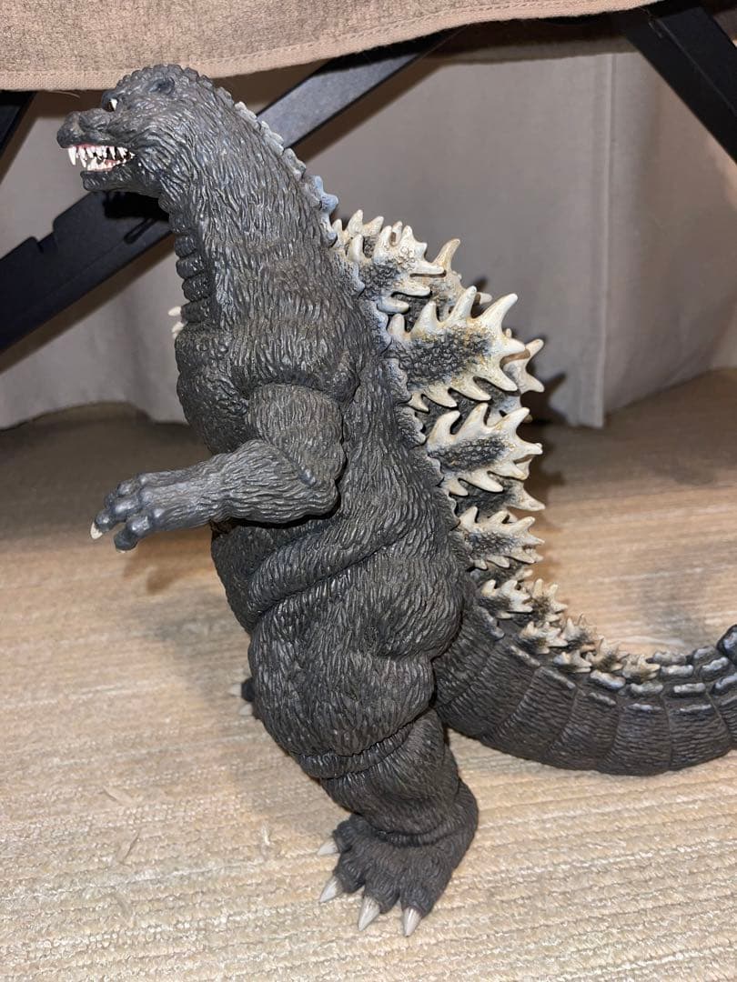 ゴジラ 1993 ビリケン商会