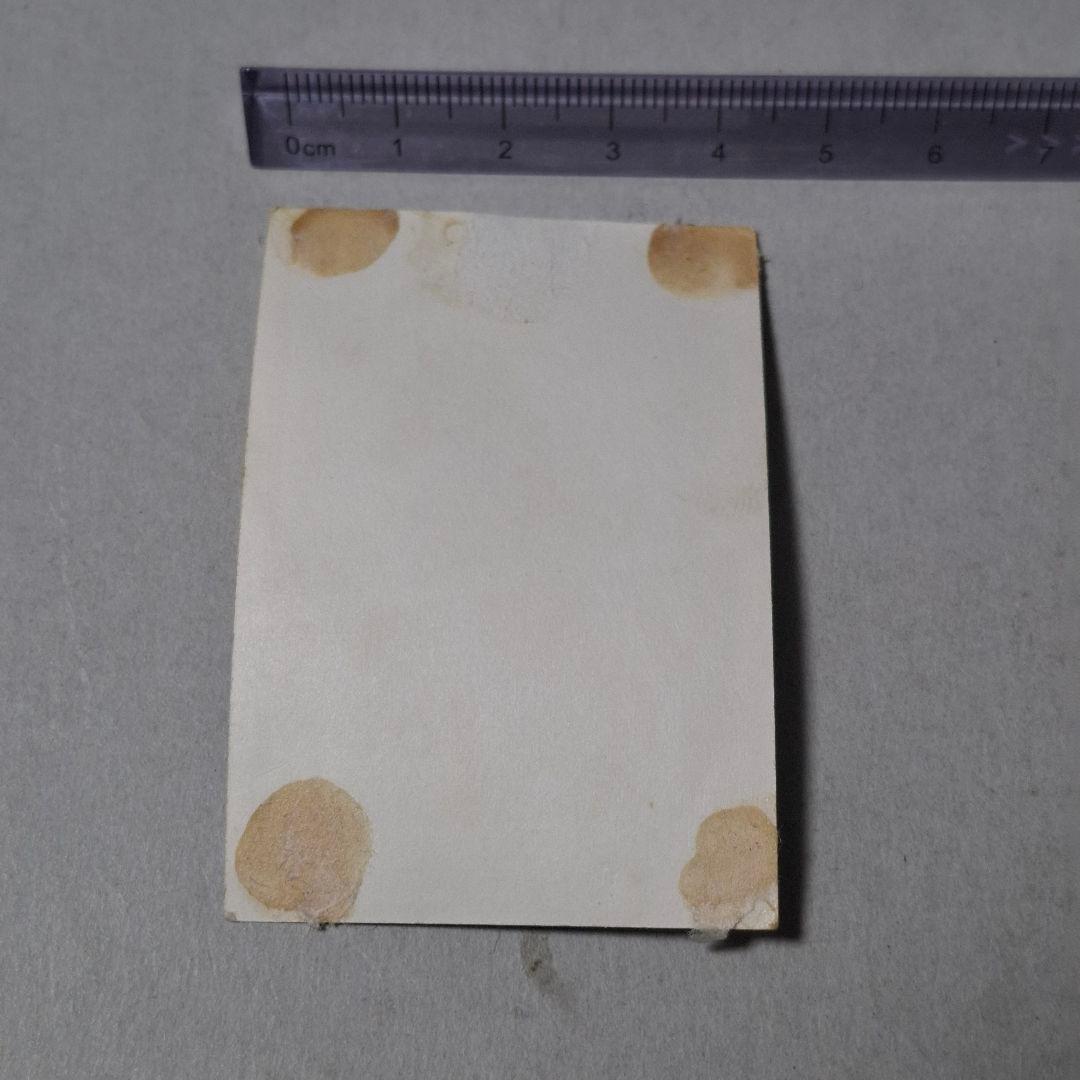 東映フライヤーズ 大下弘 昭和 レトロ 野球 ブロマイド カード