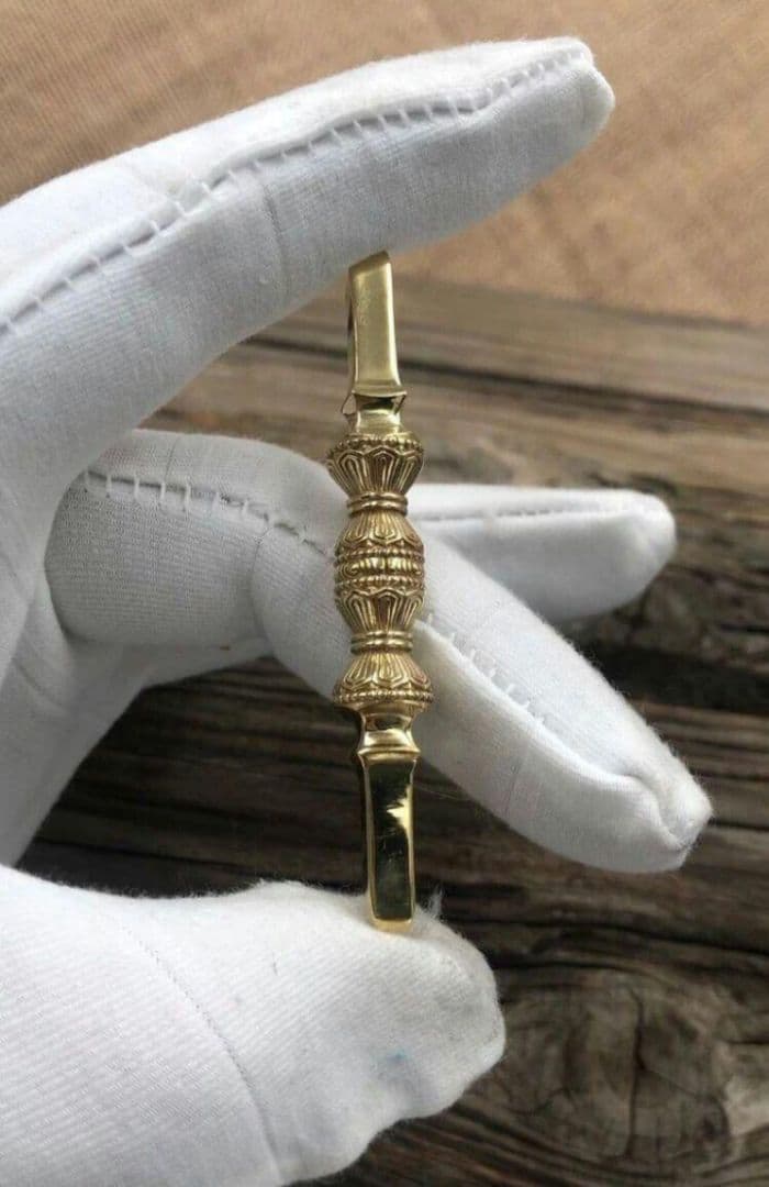 チベット密教法器 真言宗 セット 独鈷杵 三鈷杵 五鈷杵 ミニ 金剛杵 真鍮製