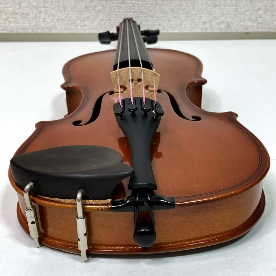 【美品】カルロジョルダーノ バイオリン VS-1 1/8 violin