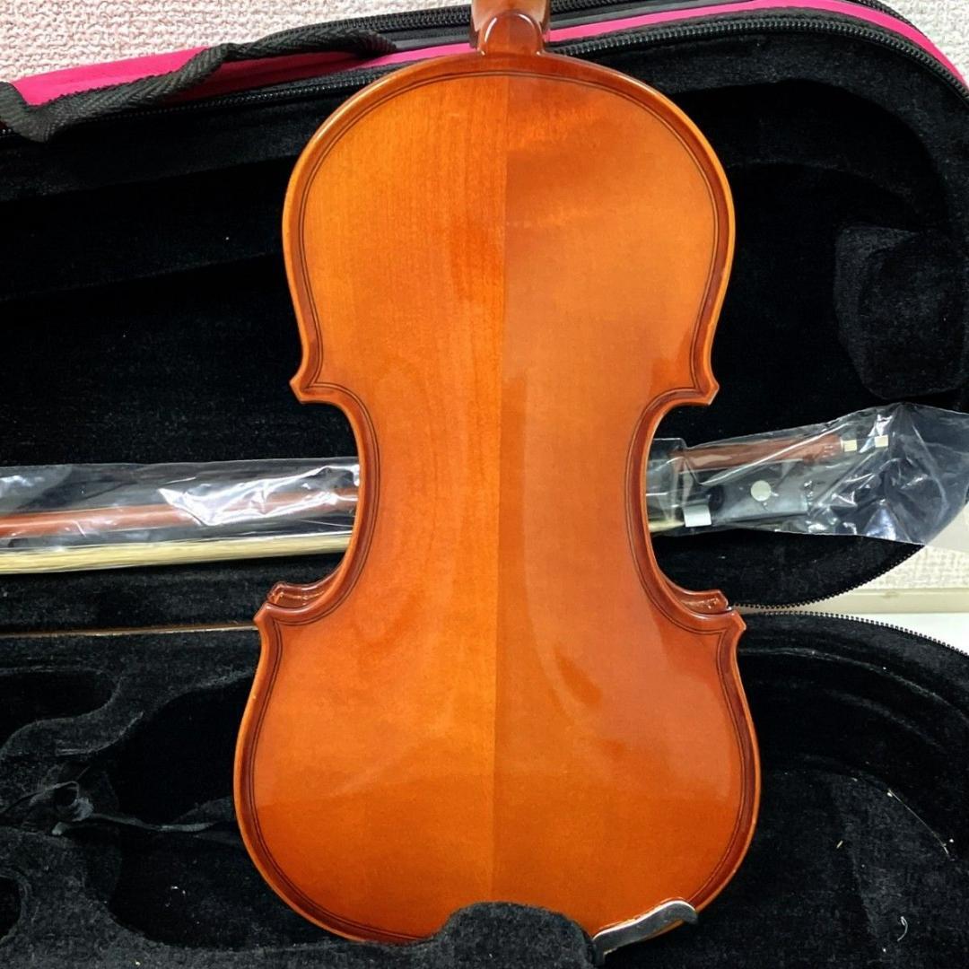 【美品】カルロジョルダーノ バイオリン VS-1 1/8 violin