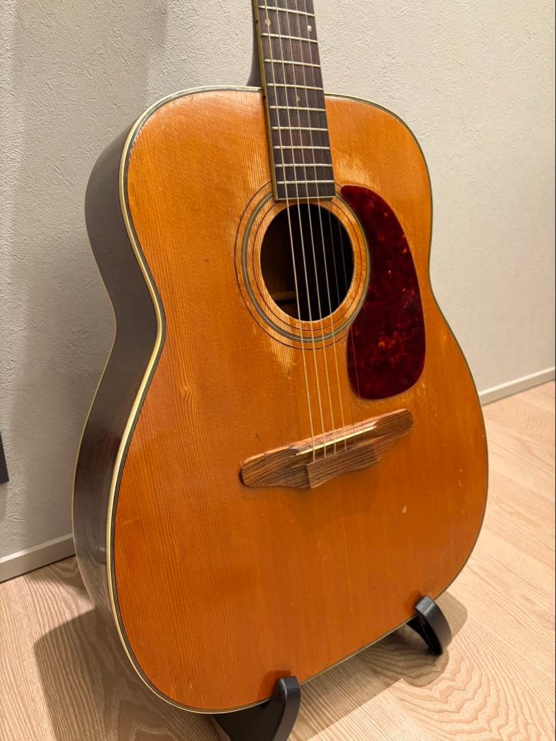 Harmony H1260 Sovereign ソブリン　ヴィンテージギター