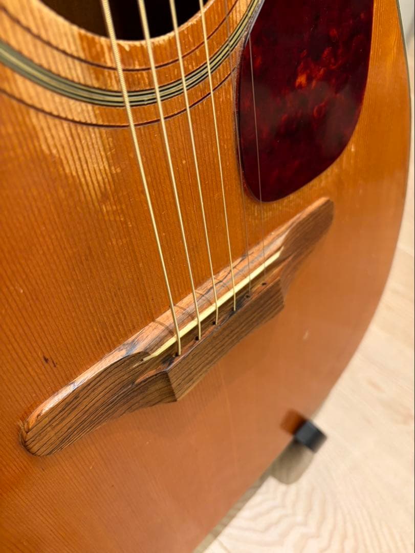 Harmony H1260 Sovereign ソブリン　ヴィンテージギター