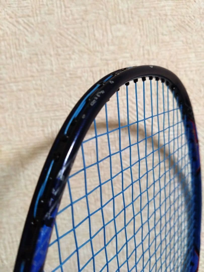 YONEX ヨネックスバドミントンラケット ナノレイ限定色 カラー