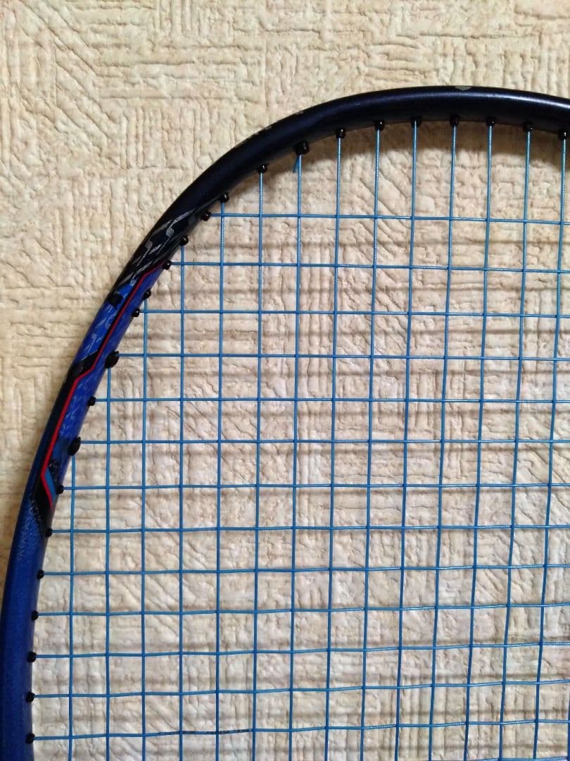 YONEX ヨネックスバドミントンラケット ナノレイ限定色 カラー