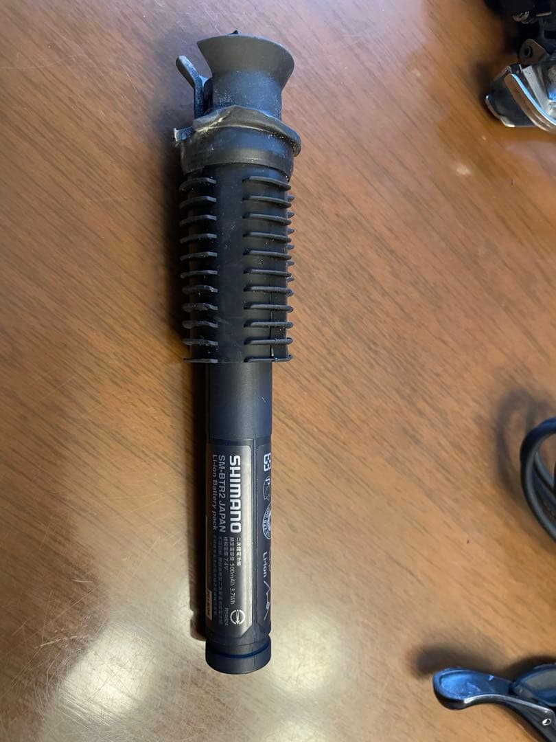 アルテグラDi2 6870 11速　電動コンポーネント　グループセット