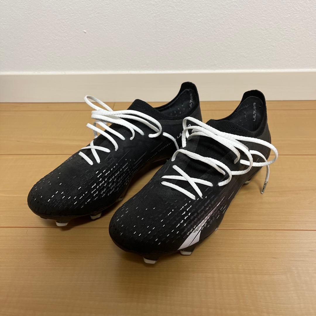Puma ウルトラアルティメットFG/AG 26.5cm