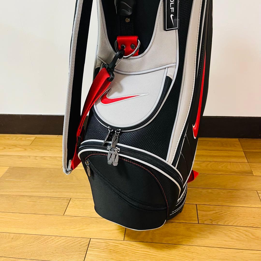 【希少美品】　NIKE ナイキ　BG0265 EZ2　キャディバッグ　アクティブ