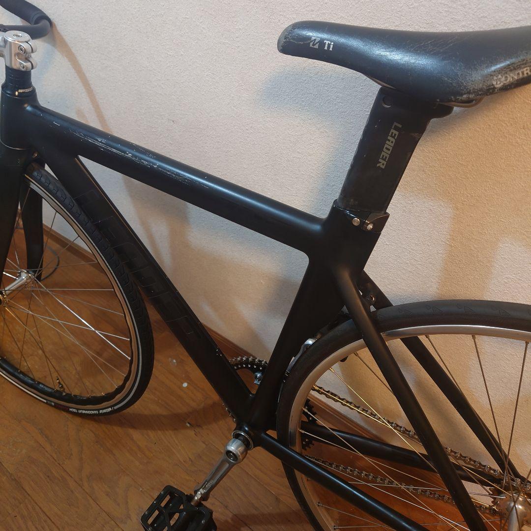 リーダーバイク　725（S）