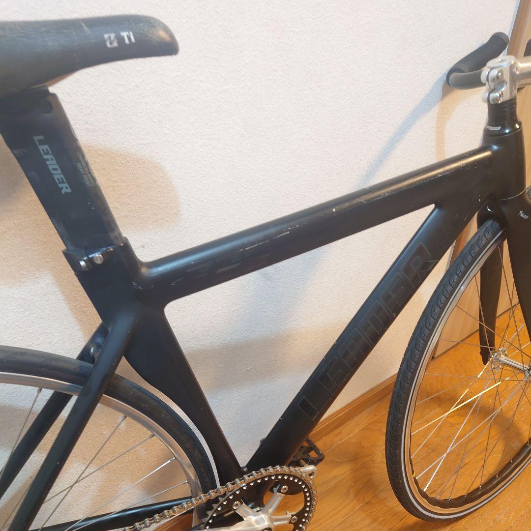 リーダーバイク　725（S）