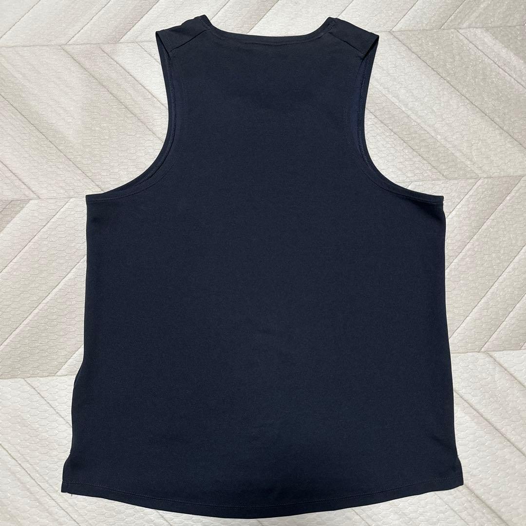 ナイキ DF マイラー タンクトップ