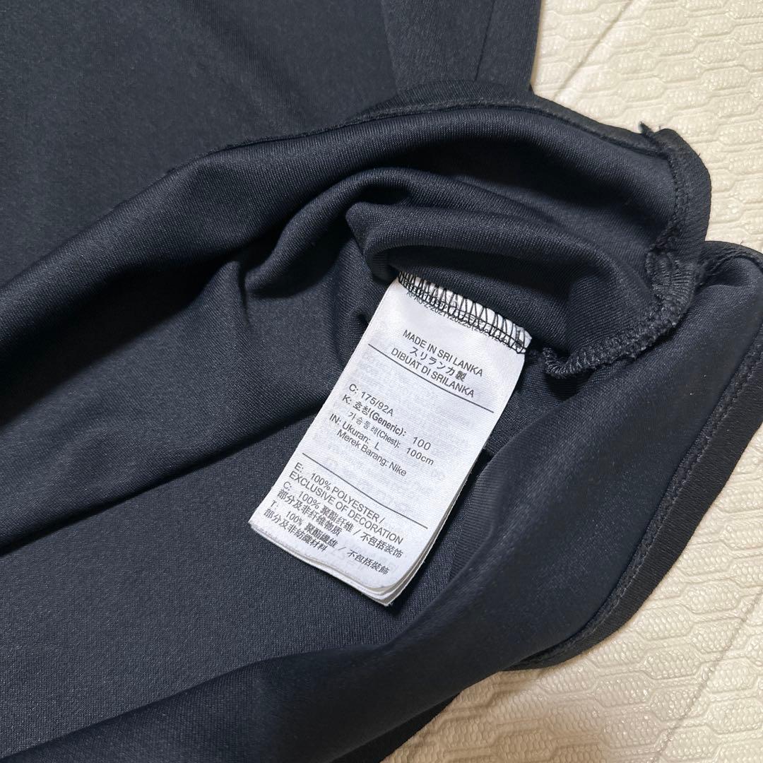 ナイキ DF マイラー タンクトップ