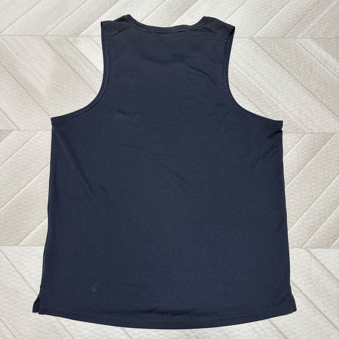 ナイキ DF マイラー タンクトップ