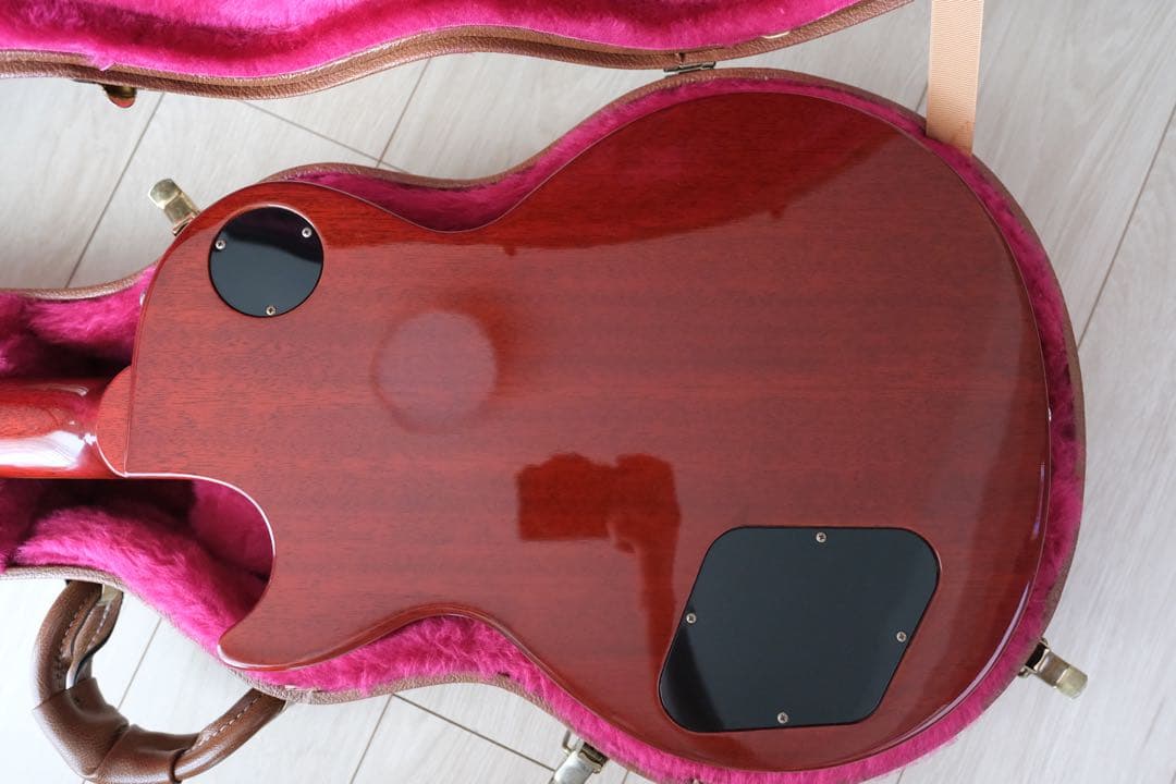 【2002年製】Gibson Les Paul Standard plus