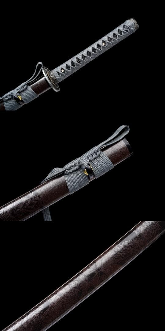 【死侍】 日本刀 模造刀 居合刀 斬馬刀 龍泉剣 清剣 唐刀 漢剣
