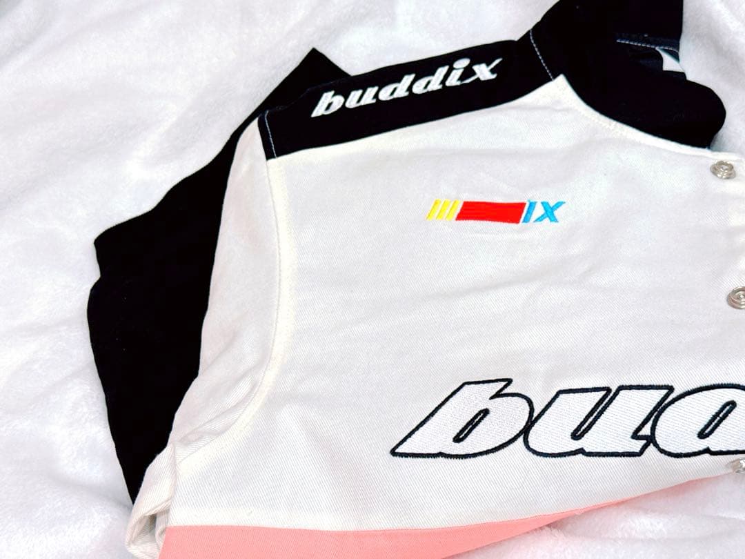 Fantastics buddix Mサイズ