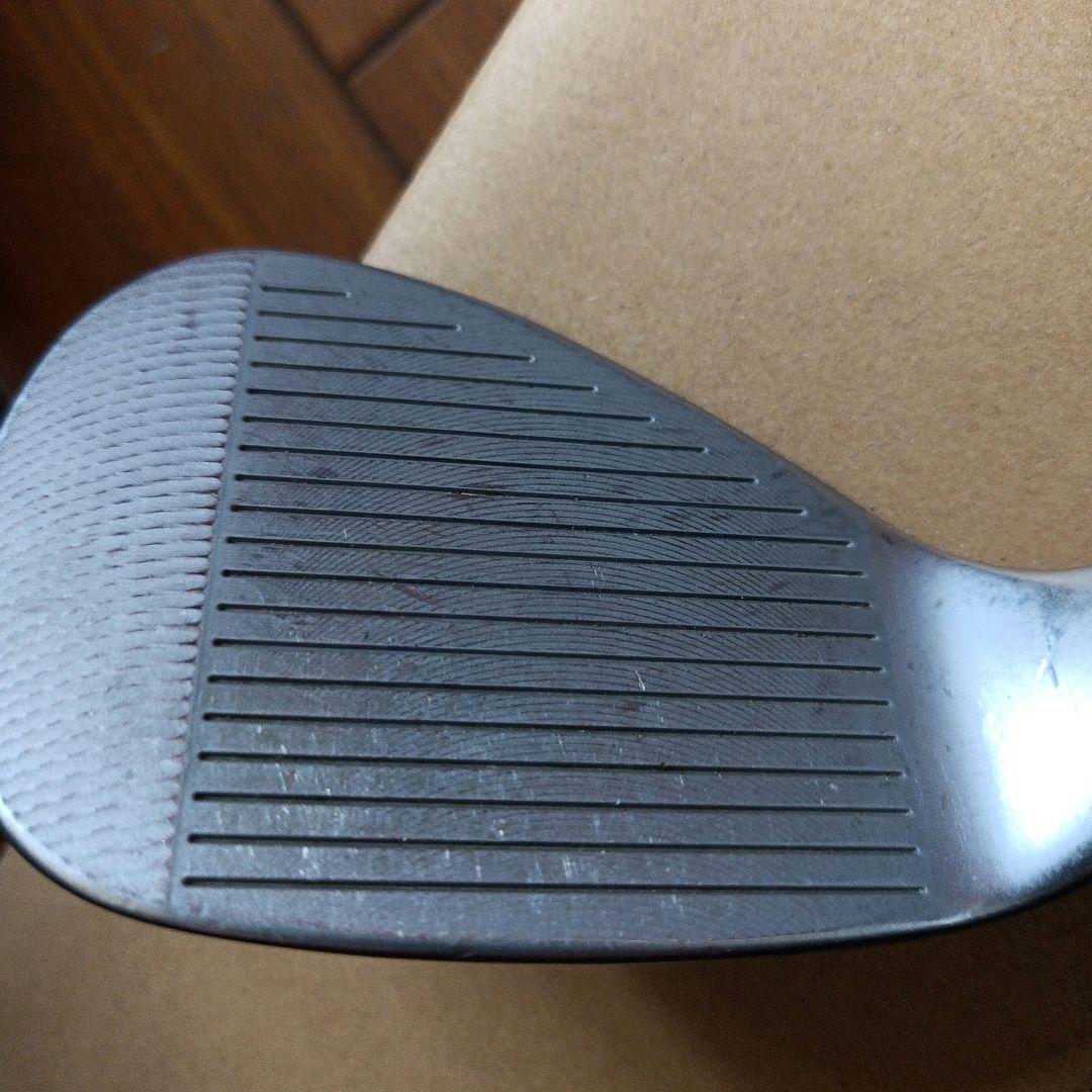 クリーブランド RTX6 ウエッジ　 54°　フレックスR