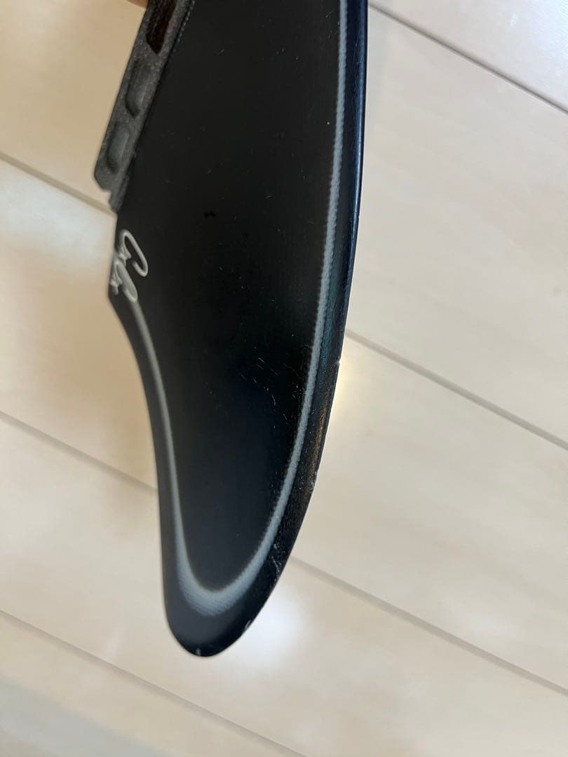 フューチャー future キール フィッシュ クリステンソン