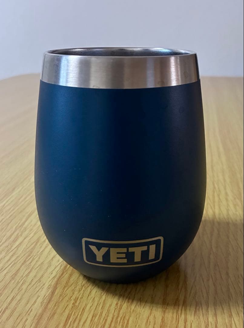 YETI 20oz、14oz、10oz & サーモス350ml