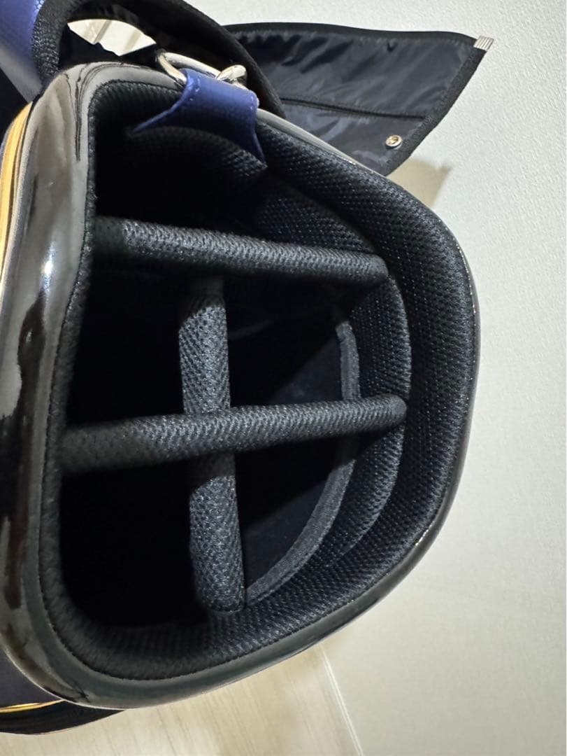 ゴルフバッグ　MIZUNO