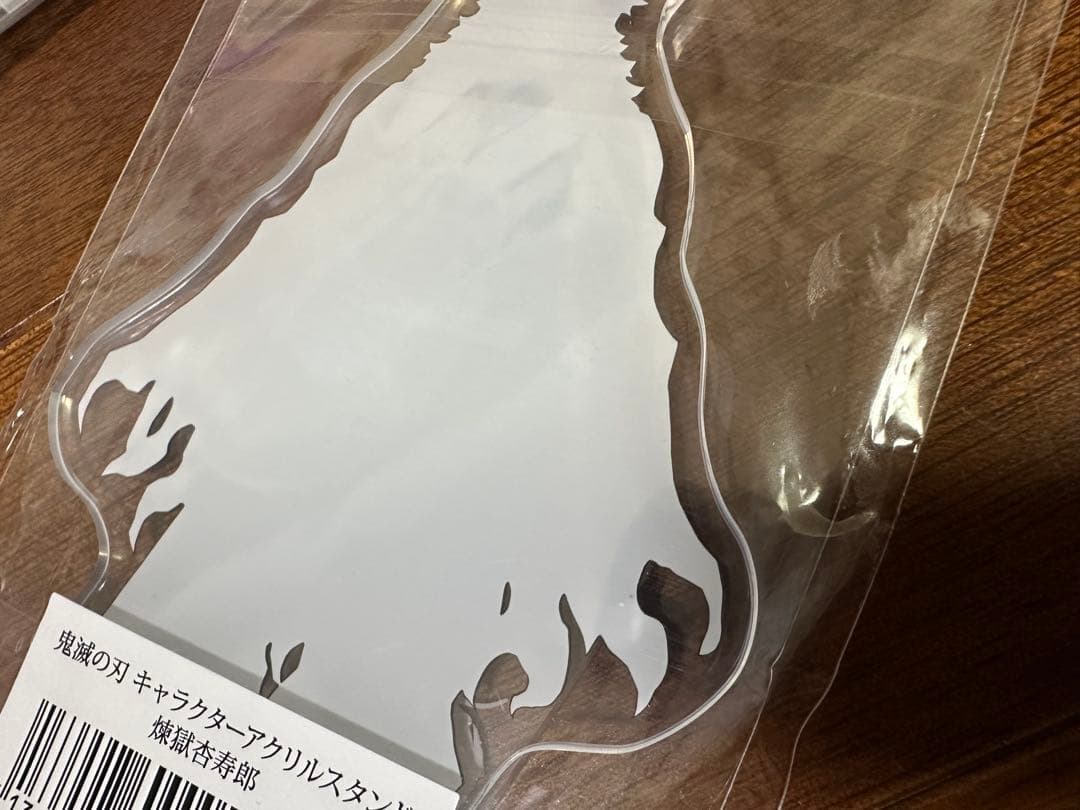 鬼滅の刃　全集中展　キャラクターアクリルスタンド　コンプリート　まとめ売り