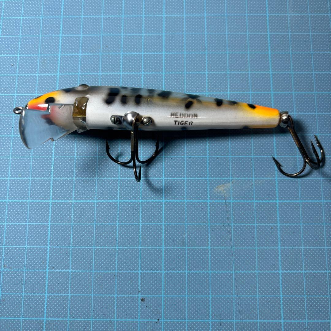 ヘドン　マグナムタイガー